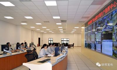 蚌埠卷煙廠遷入新廠區(qū) 網(wǎng)絡(luò)技術(shù)賦能智能生產(chǎn)新篇章